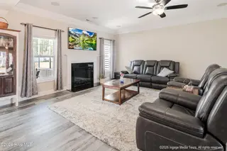 728 Red Birch Lane, Greenville, NC 27858 – photo 12: GREAT ROOM