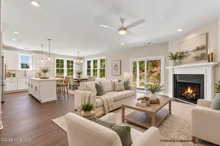 4006 Brighton Drive, New Bern, NC 28562 – photo 2: great room (1)