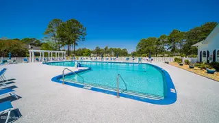 1132 421 Treyburn Court NW, Calabash, NC 28467 — lot in Brunswick Plantation, Calabash, NC, photo 14 of 17