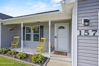 157 Christy Drive, Beulaville, NC 28518 – photo 6