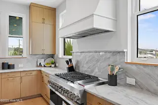 605 Fort Fisher Boulevard S Unit A, Kure Beach, NC 28449 – photo 10: 25_kitchen