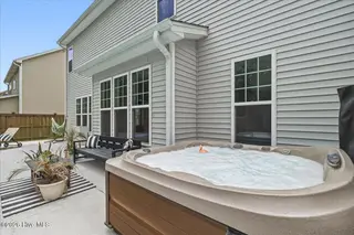 5008 Laurenbridge Lane, Wilmington, NC 28409 – photo 9
