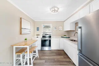 902 Ocean Drive E&W, Emerald Isle, NC 28594 – photo 18: Kitchen - East Side