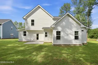 228 Telluride Court, Aberdeen, NC 28315 – photo 16: TELLURIDE LOT 8