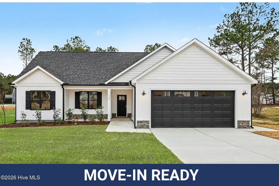 118 Prosecco Drive, Princeton, NC 27569 – photo 1 of 28: 000
