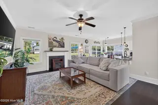 88 Vella Lane, Wilmington, NC 28411 — 4-bedroom home in Harborside, Wilmington, NC, photo 14 of 55