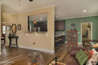 307 Stella Bridgeway Drive, Stella, NC 28582 – photo 10: Living Room