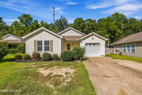 9108 Arden Road NE, Leland