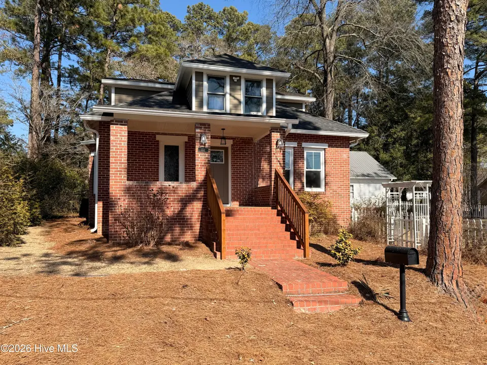 132 Tower Street, Southern Pines, NC 28387 – photo 1 of 50: IMG_5185