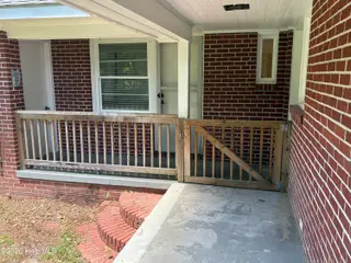 125 Tucker Street, Whiteville, NC 28472 – photo 22: Back Walkway
