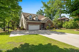 27 Country Club Drive, Shallotte, NC 28470 – photo 4: Front