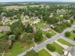 1702 Woodwind Drive, Greenville, NC 27858 – photo 7: 7-web-or-mls-DJI_0657
