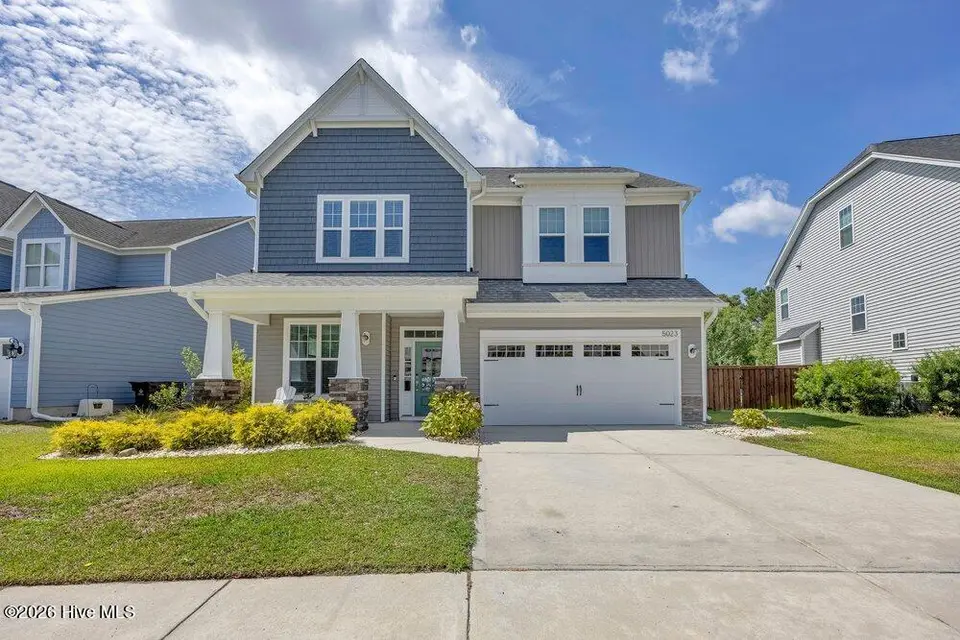 5023 Laurenbridge Lane, Wilmington, NC 28409 – photo 1 of 28