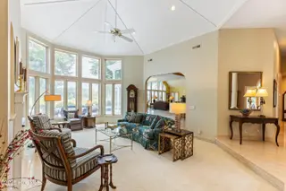 639 Oyster Bay Drive, Sunset Beach, NC 28468 – photo 19: Living Room