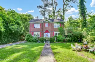 115 Forest Hills Drive, Wilmington, NC 28403 – photo 3: P1744061