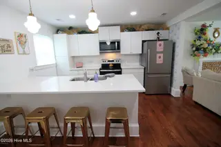 400 E 11th Street, Washington, NC 27889 – photo 9: great kitchen
