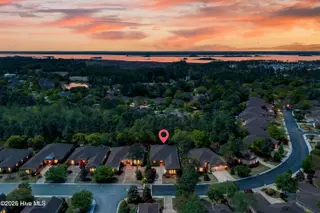 6201 Motts Village Road, Wilmington, NC 28412 – photo 3: 6201MottsVillageRoad-60_Dusk