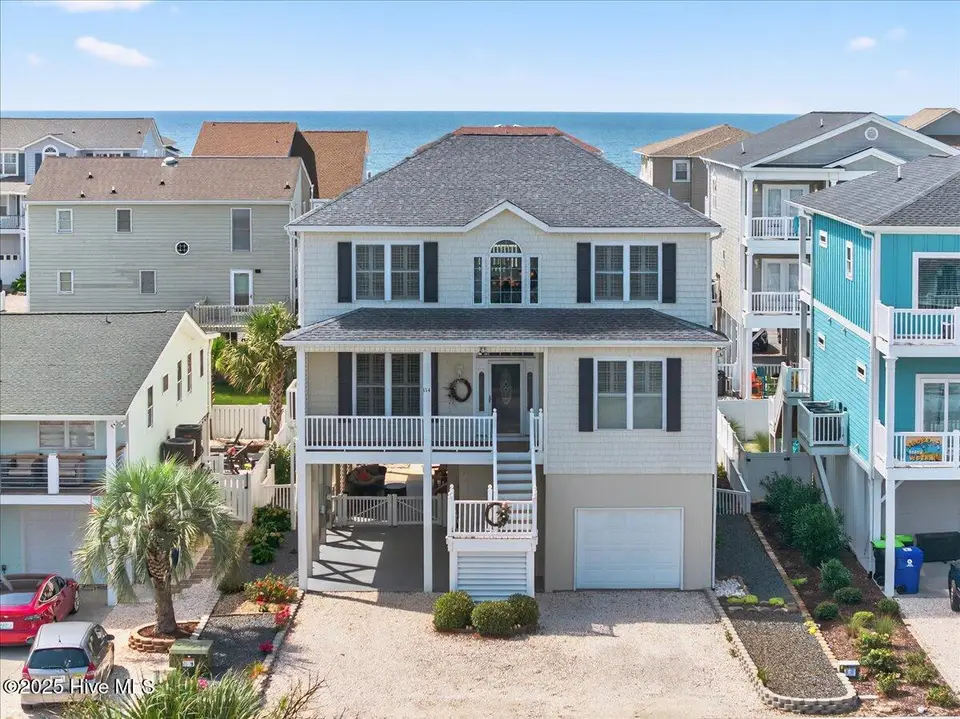 114 E Second Street, Ocean Isle Beach, NC 28469 – photo 1 of 51: 114 E Second