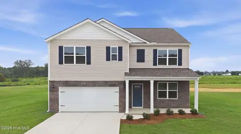 10573 Beard Way, Bailey