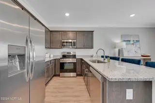 2200 S Kali Lane B, Greenville, NC 27834 – photo 6: Unit B N Kali Lane