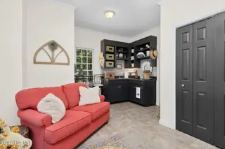 113 Edinborough Court, Rocky Mount, NC 27803 – photo 9: Flexible First-Floor Den
