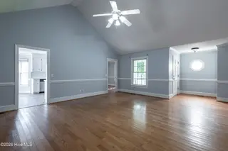 106 Duchess Drive, Winterville, NC 28590 – photo 17: Freshly painted:)Very spacious