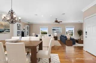 128 Blockade Runner Drive, Holden Beach, NC 28462 — 5-bedroom home, Holden Beach, NC, photo 9 of 73
