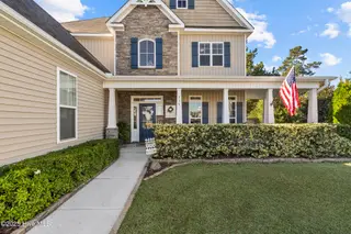 715 Southernwood Place, Hubert, NC 28539 — 4-bedroom home in Peyton's Ridge, Hubert, NC, photo 5 of 68