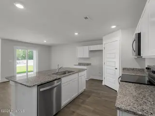 3027 Maravella Court 39, Bolivia, NC 28422 — 4-bedroom home in Mariner's Reach, Bolivia, NC, photo 9 of 39