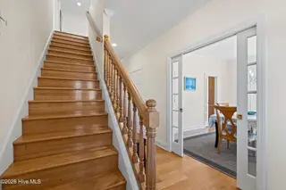 312 Lord Berkeley Drive, Emerald Isle, NC 28594 – photo 9: Custom Features