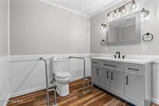 1402 Halltown Road, Jacksonville, NC 28546 — 3-bedroom home in Breckenridge, Jacksonville, NC, photo 17 of 28: halltown-17