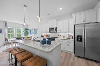 629 Pelican Cove Way SE 247, Southport, NC 28461 – photo 7