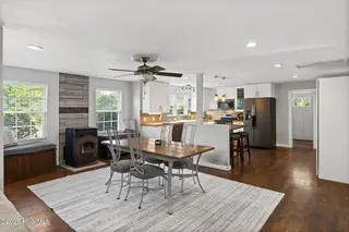 1279 Stone Chimney Road SW, Supply, NC 28462 – photo 12: Dining