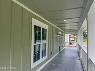 4314 E Nc Highway 53 E, Burgaw, NC 28425 — 3-bedroom home, Burgaw, NC, photo 8 of 56: Front Porch