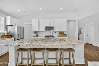 7952 Harrier Circle, Leland, NC 28451 – photo 13: Kitchen