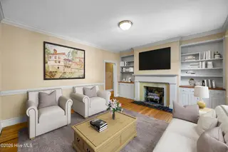 306 S Howard Circle, Tarboro, NC 27886 – photo 8: Family Room (Virtual Furniture)