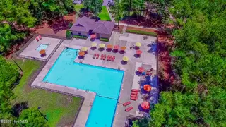 124 6146 Carrington Square, West End, NC 27376 – photo 24: Community Pool