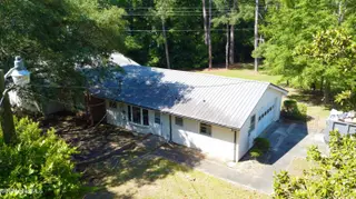 32 Dogwood Lane, Whiteville, NC 28472 – photo 18: Side aerial view