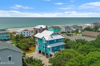 6612 Ocean Drive, Emerald Isle, NC 28594 – photo 1: Stunning Emerald Isle home