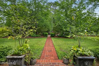 2412 Gillette Drive, Wilmington, NC 28403 – photo 2: Front