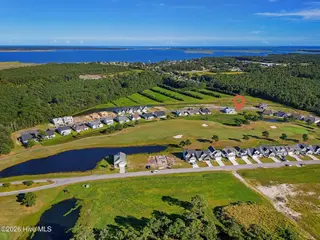 117 Windswept Lane, Beaufort, NC 28516 – photo 11: New Construction in Beaufort Club