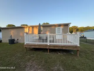 1584 Gate 2 SW, Ocean Isle Beach, NC 28469 — 3-bedroom manufactured home in Seaside North, Ocean Isle Beach, NC, photo 2 of 18