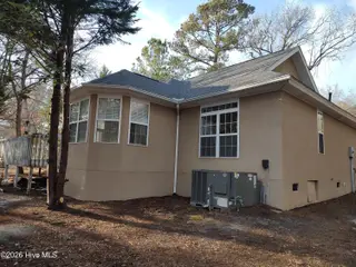 3097 River Hills Drive SW, Shallotte, NC 28470 – photo 19: RT Rear