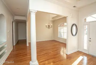 993 Middleton Drive NW, Calabash, NC 28467 — 3-bedroom home in Brunswick Plantation, Calabash, NC, photo 14 of 75: 993 Middleton Dr NW Calabash-print-029-0