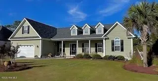 515 Davidson Drive, Newport, NC 28570 – photo 1: 515 Davidson Dr
