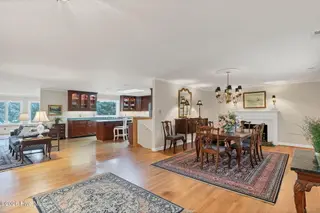 255 Lake Dornoch Drive, Pinehurst, NC 28374 – photo 5: Entry Hall (2)