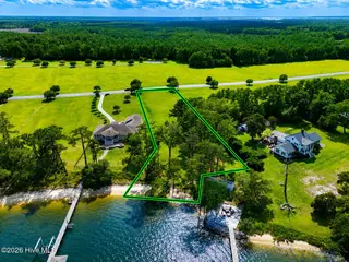 117 Waterway Drive, Havelock, NC 28532 – photo 1: Main Image
