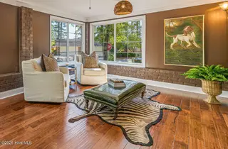 140 Love Thirty Lane, Pinehurst, NC 28374 — 3-bedroom townhome in Lawn and Tennis, Pinehurst, NC, photo 17 of 28: 260926-140Love30Lane-5140-2