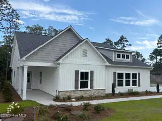 700 Fifty Lakes Drive, Southport, NC 28461 – photo 2