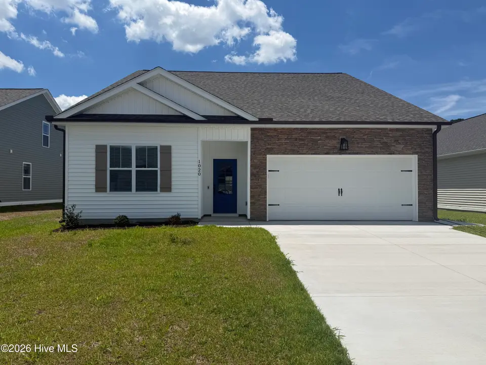 1020 Seven Iron Drive, Ayden, NC 28513 – photo 1 of 14: IMG_0610